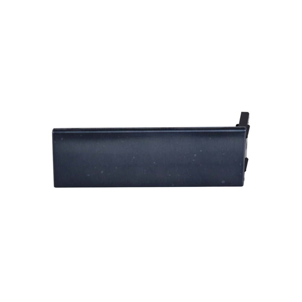 DeLonghi Blende Wassertank dunkelblau für ECAM 26.455 Kaffeevollautomat