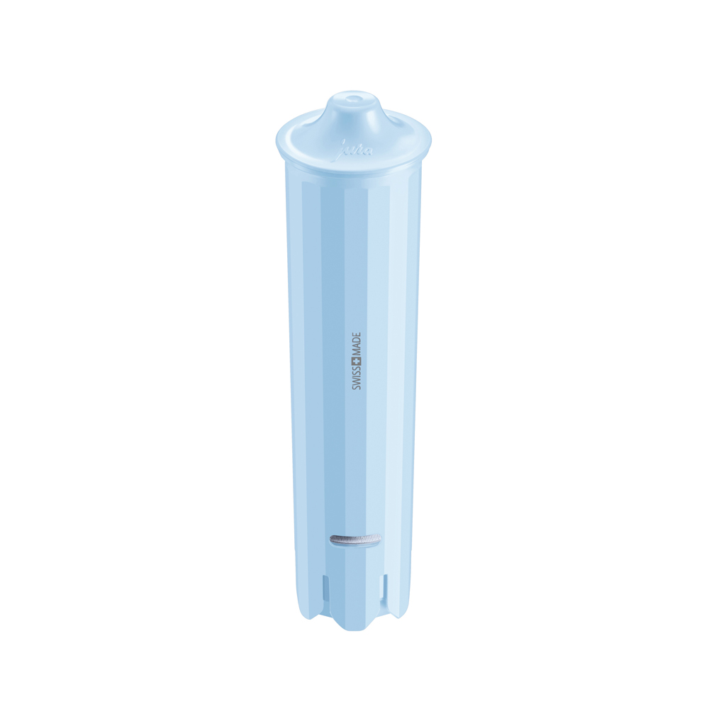 JURA CLARIS Blue+ 3er Pack Wasserfilter Filterpatronen für Kaffeevollautomaten