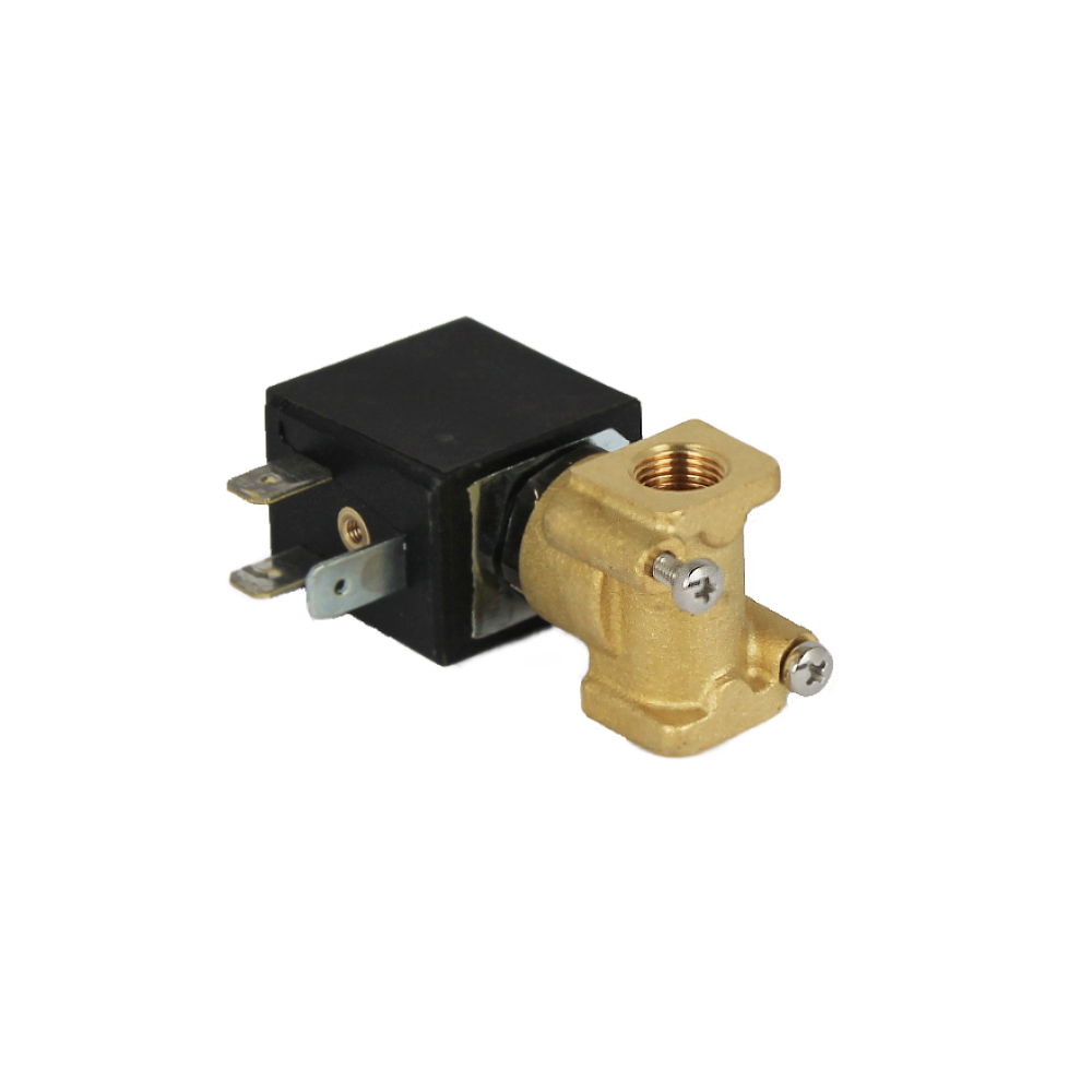 Lelit 2-Wege Solenoid Ventil für Bianca PL162T Espressomaschine