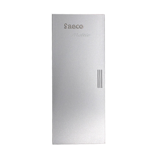 Saeco Abdeckung für Satzbehälter Moltio HD8768/03 Ersatzteil