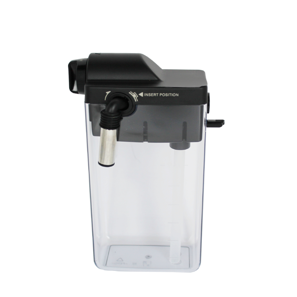 DeLonghi Milchbehälter für ECAM 22.360 und ECAM 22.366 Kaffeevollautomaten