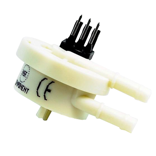 Miele Flowmeter CVA5-6xx Durchflussmesser für Kaffeevollautomaten