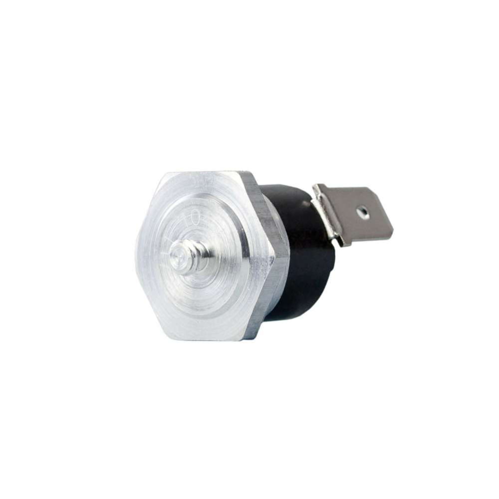 ECM Thermostat Kaffee 104°C für Classika II Espressomaschine Original Ersatzteil