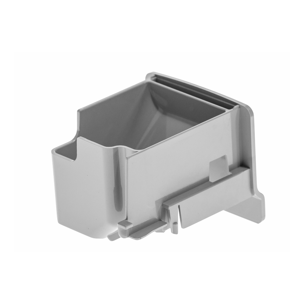 Bosch Kaffeepulverschublade VeroCafe grau für Kaffeevollautomaten TES502 TES503