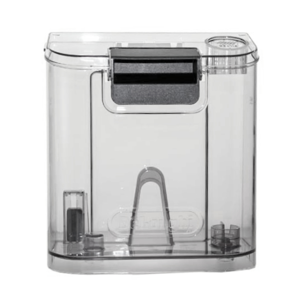 DeLonghi Wassertank ETAM36.xxx Original Ersatzteil für PrimaDonna XS Kaffeevollautomaten