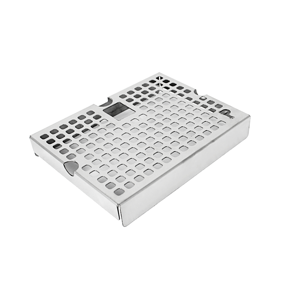 Profitec Gitter Auffangschale Pro400 Ersatzteil für Siebträger