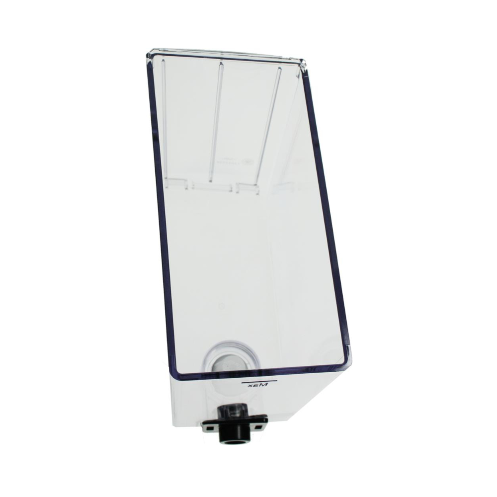 Saeco Wassertank transparent für Syntia Kaffeevollautomat mit Anschluss