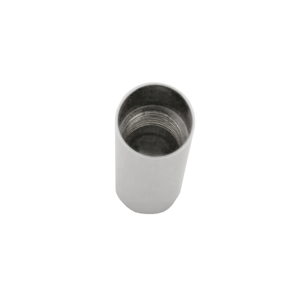 Jura Hülse Cappuccino E/WE Original Ersatzteil für Cappuccinatore