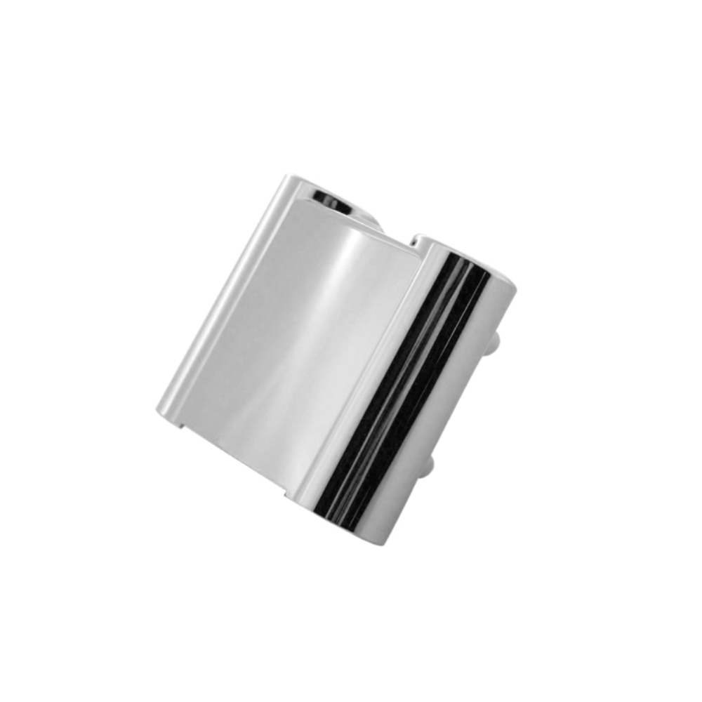 JURA Haube Frontrahmen chrom für E/WE-Serie Kaffeevollautomaten Ersatzteil