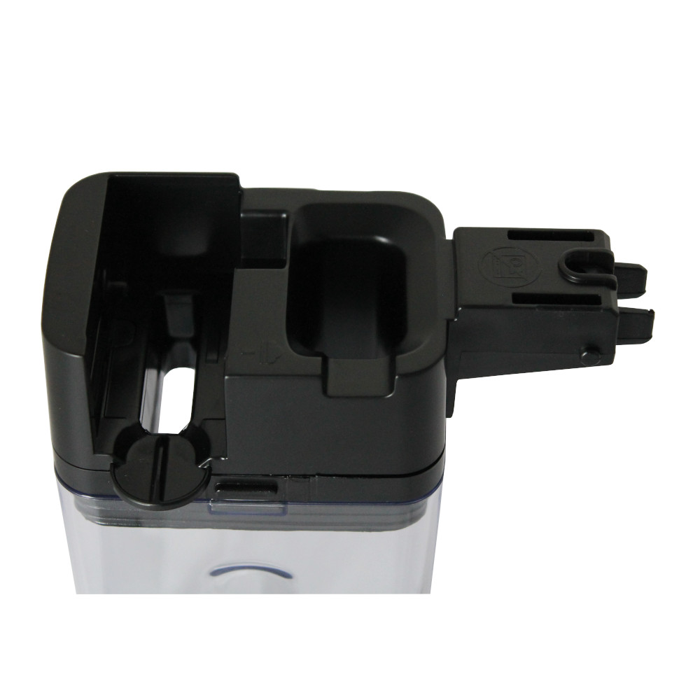 Saeco Milchbehälter mit Deckel V3 3100 für Minuto Kaffeevollautomaten