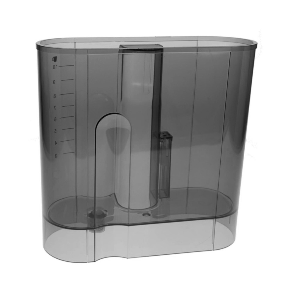 Bosch Styline Ersatz-Wassertank transparent mit 10 Tassen Markierung für Kaffeevollautomat