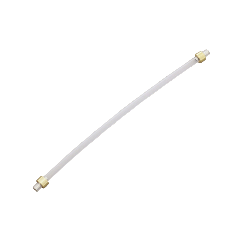 Jura FEP Schlauch 4x2.5x145mm für Z10 Kaffeevollautomaten - Original Ersatzteil