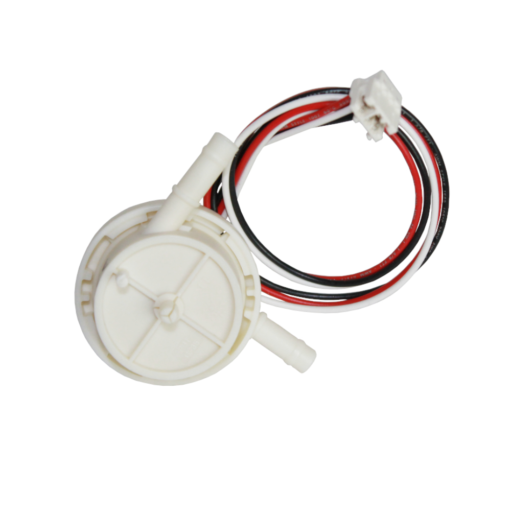Bosch Durchflussmesser Flowmeter mit Leitung für VeroAroma VeroCafe Kaffeevollautomaten