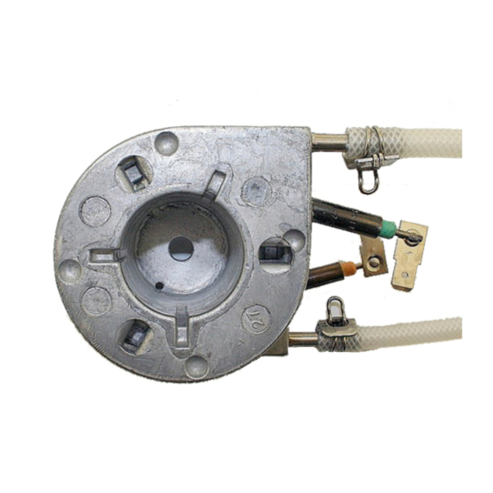 JURA Thermoblock 2003 120V/1400W Ersatzteil für Impressa J Kaffeevollautomaten