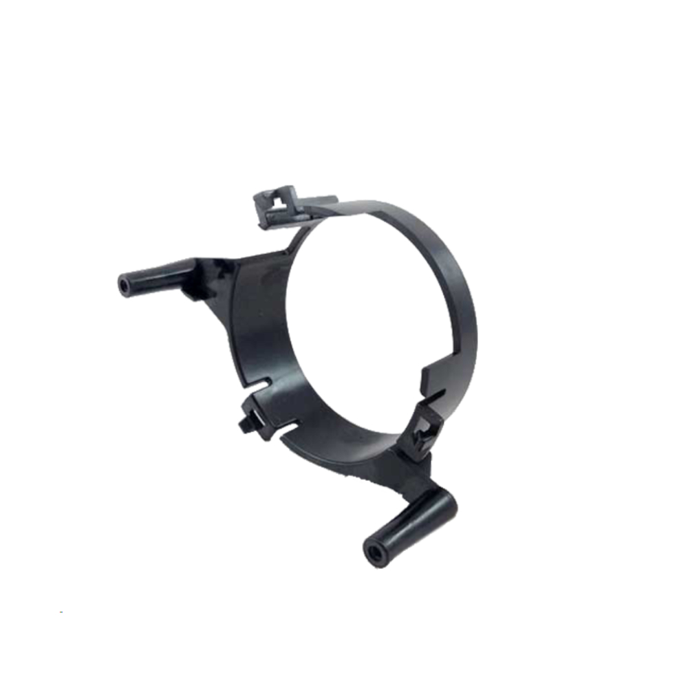 JURA Adapter Bohnenbehälter schwarz V5 für Impressa E C F X Modelle