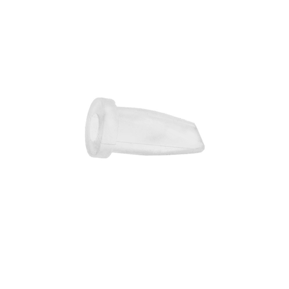 Bosch Ventil transparent für Verbindungsteil 606440 - Original Ersatzteil Benvenuto