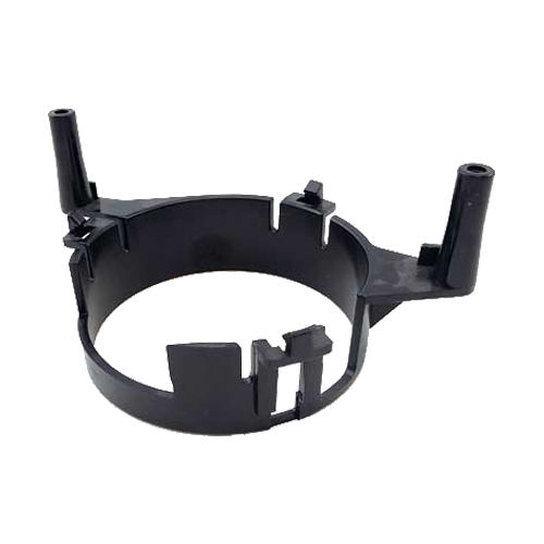 JURA Adapter Bohnenbehälter schwarz V5 für Impressa E C F X Modelle