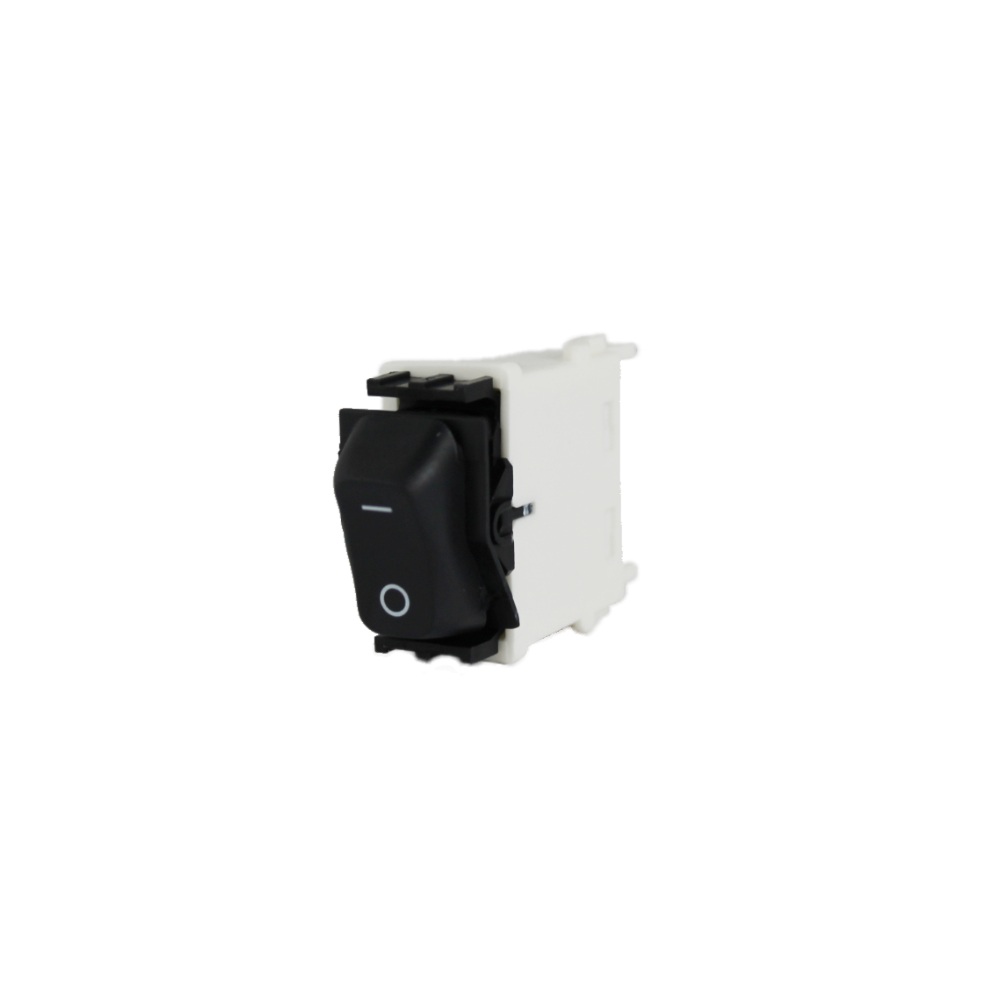 DeLonghi Ein-/Ausschalter für Nespresso Citiz mit vier Steckanschlüssen