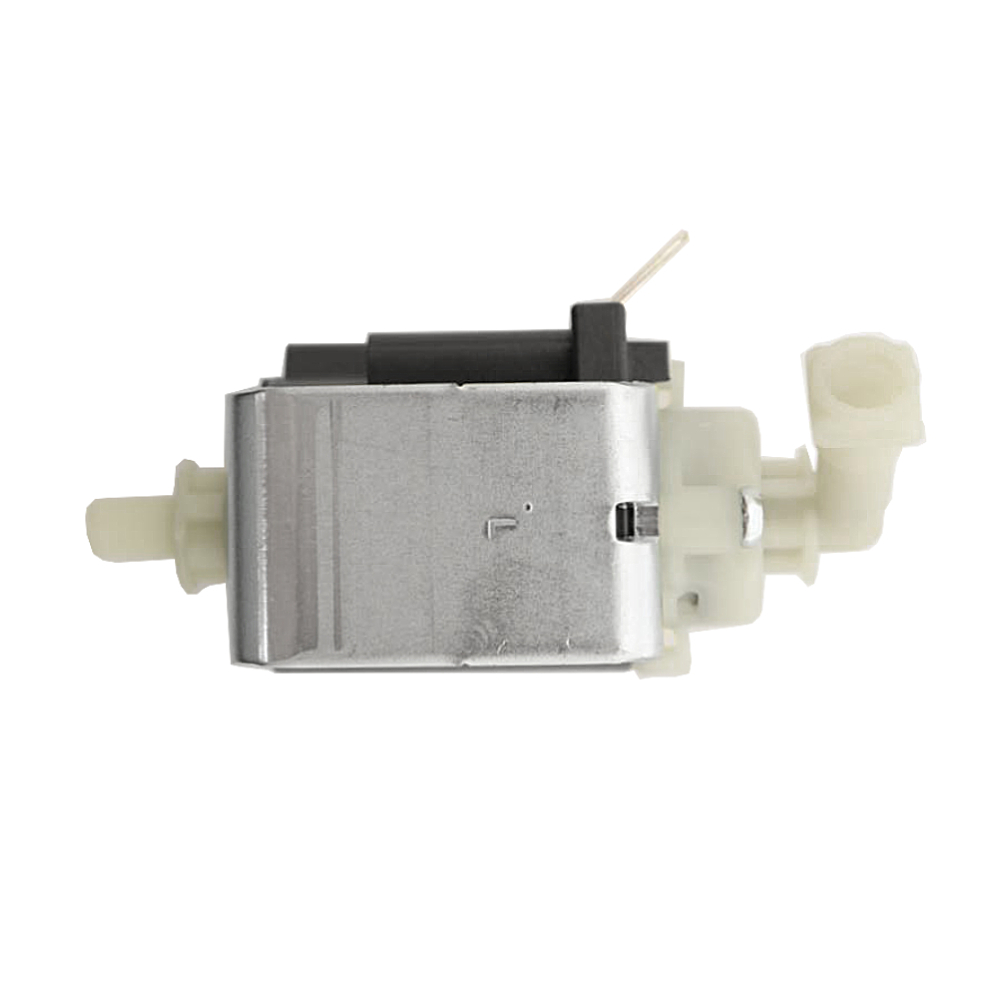 Jura Pumpe SPX.H220 ONO Original Ersatzteil für Kaffeevollautomaten