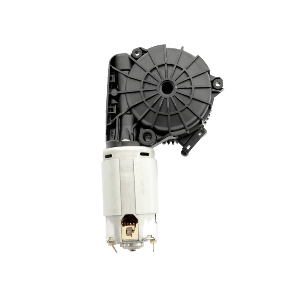 Jura Mahleinheit ME-075 120V 45°C Ersatzteil für J8 Twin Kaffeevollautomat
