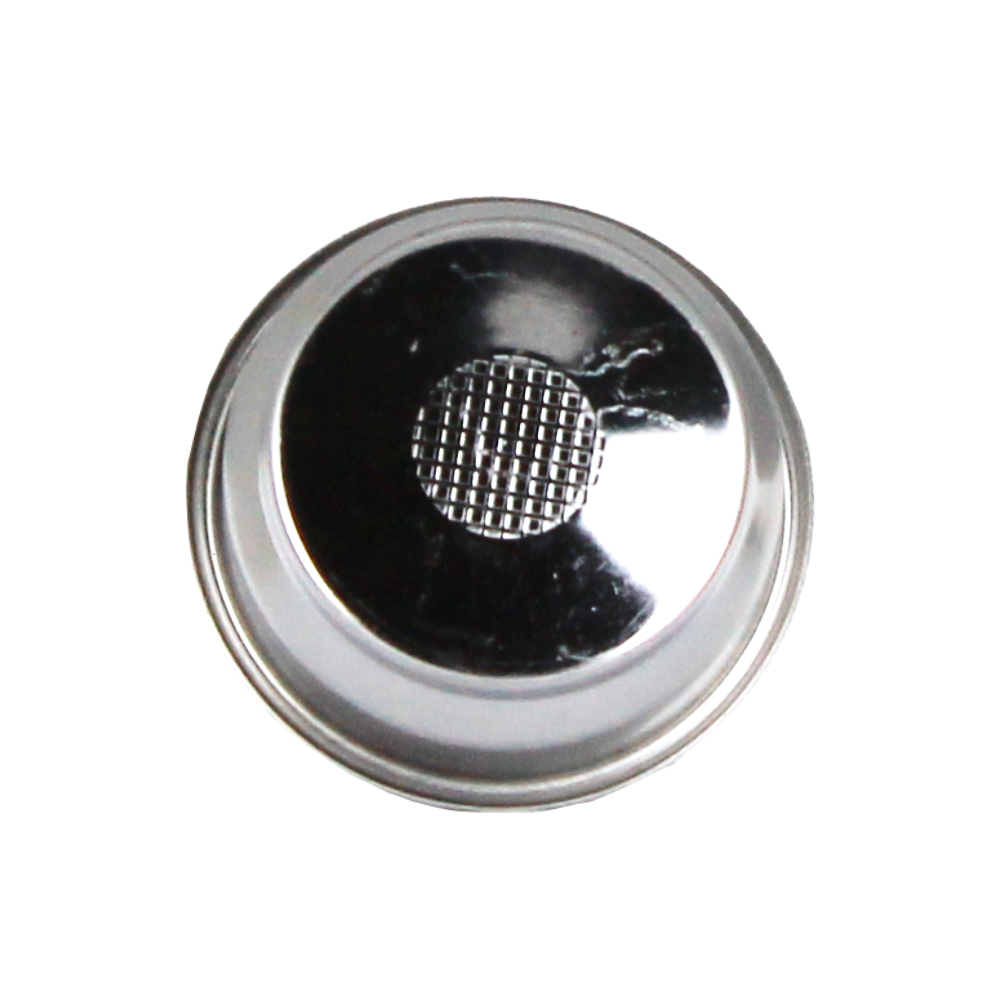 Gaggia Sieb Cremafilter 2 Tassen Classic für Espressomaschine Gaggia Classic