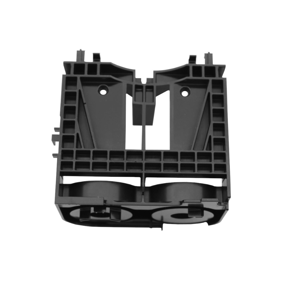 Jura Halter Pumpe schwarz für Giga Kaffeevollautomaten - Original Pumpenhalterung