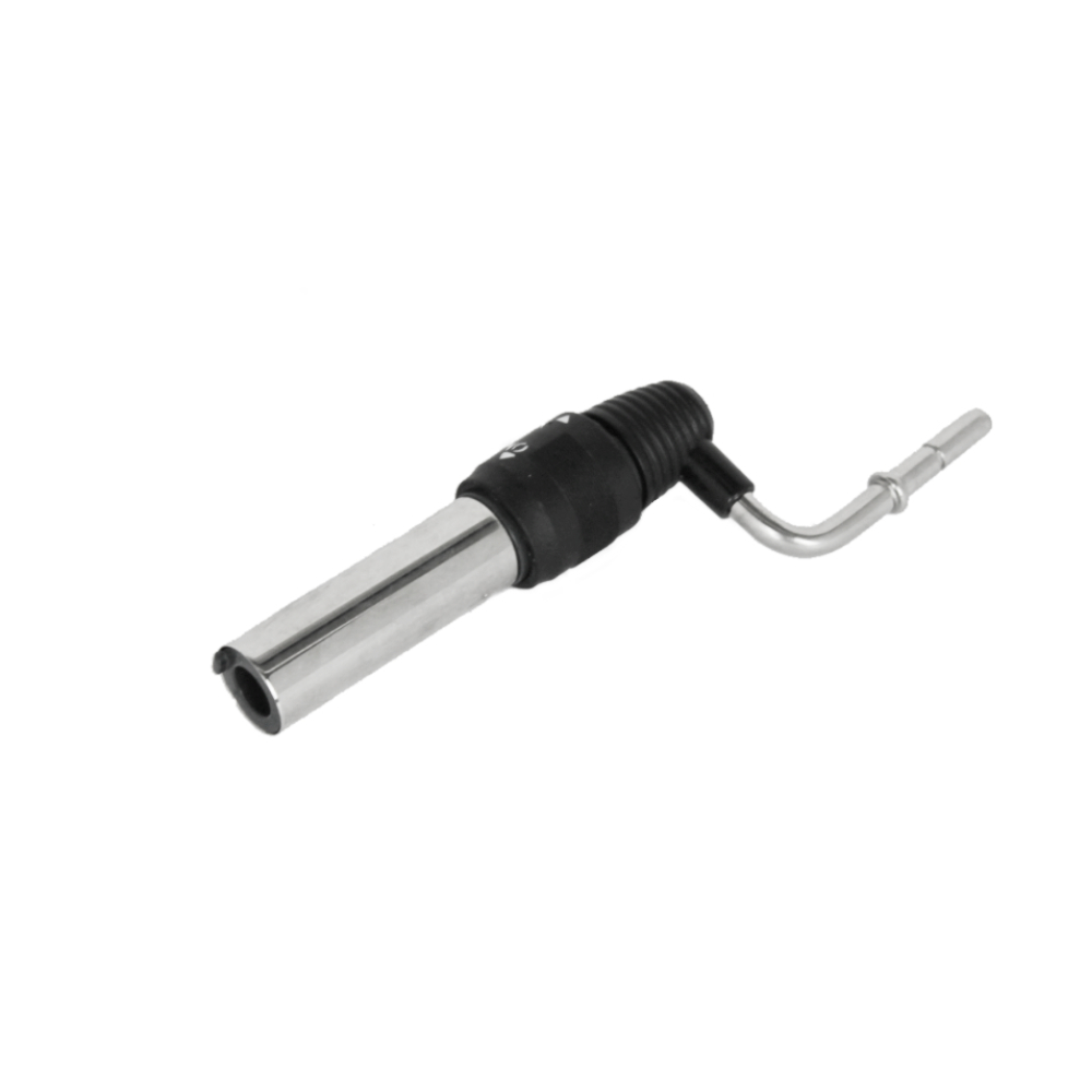 DeLonghi Dampfhahn Milchaufschäumer für ECAM 22.320 Kaffeevollautomat