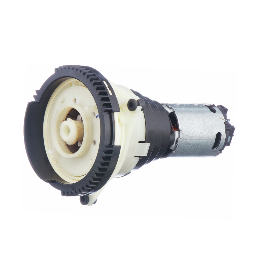 Bosch Mahlwerk 230V V5 Domel Ersatzteil für Benvenuto Kaffeevollautomaten