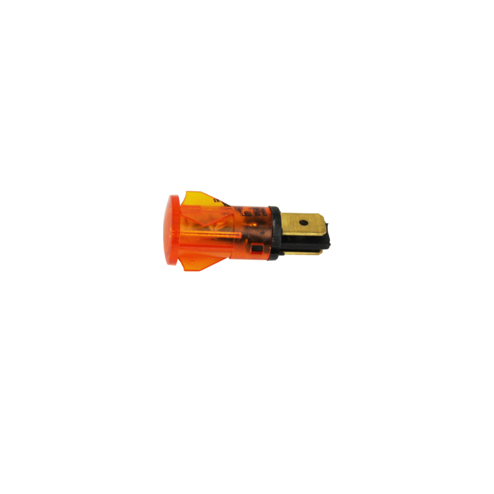 Bezzera Signallampe orange für BZ99 BZ40 BZ35 Espressomaschinen