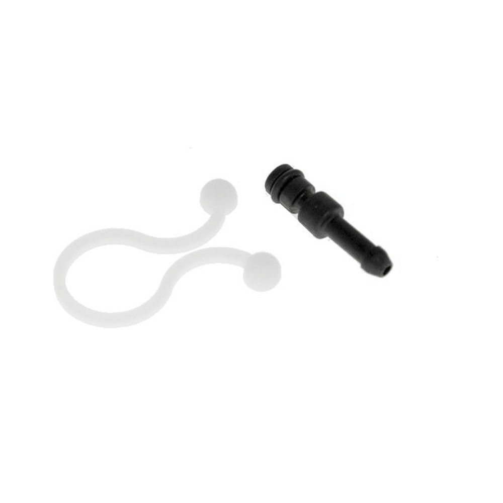 Bosch Schlauchadapter Vero Original Ersatzteil für Kaffeevollautomaten
