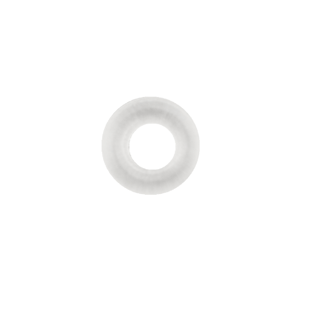 JURA O-Ring 5.0 x 3.0 EPDM Dichtungsring für Kaffeevollautomaten