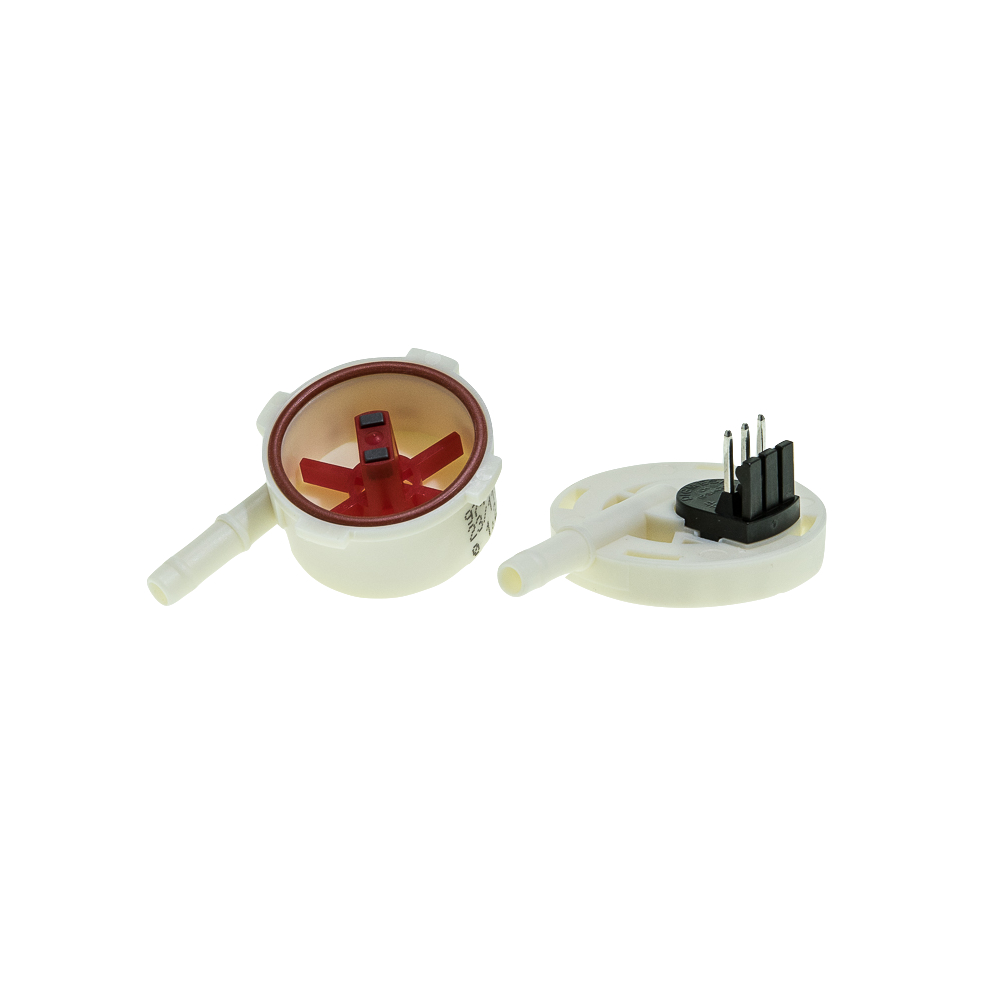 Melitta Flowmeter Durchflussmesser für Caffeo Kaffeevollautomaten mit drehbarem Deckel