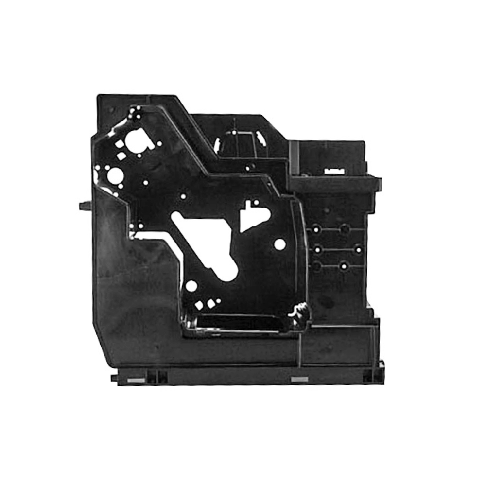 Nivona Komponententräger 670 NICR 6xx Original Ersatzteil für CafeRomatica Kaffeevollautomaten