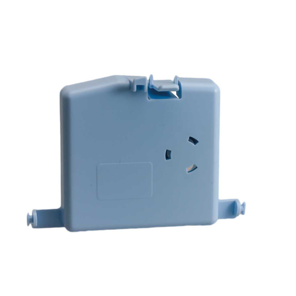 JURA Spannbügel komplett BLUE V2 für Giga Kaffeevollautomaten X und W Serie