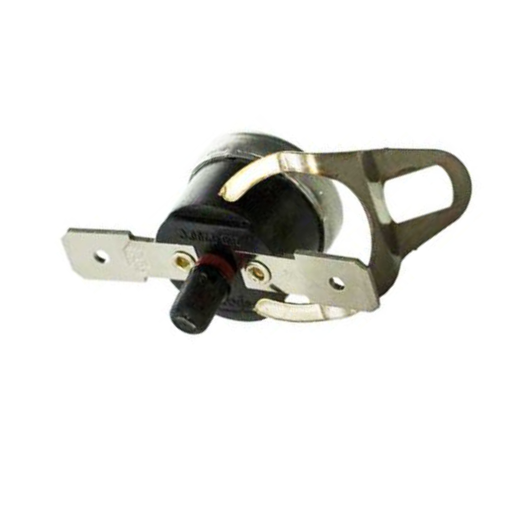 Gaggia Anlegethermostat 127°C 16A 250V für Kaffeemaschinen G105 G106 Europiccola