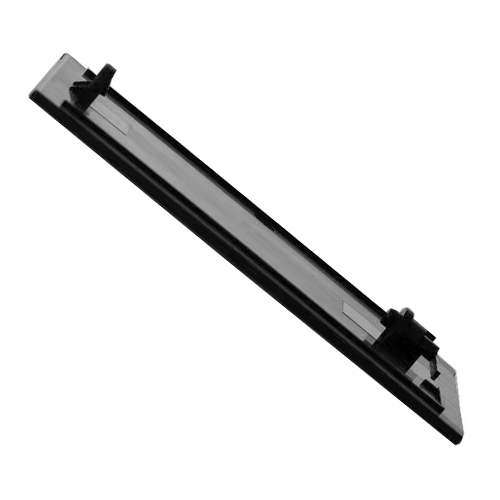 Saeco schwarze Abdeckung für Satzbehälter Moltio HD8769/11-19