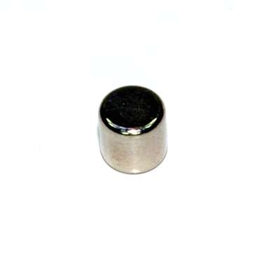 Nivona Magnet 770 D06 x 6mm Ersatzteil für CafeRomatica Auslaufschieber