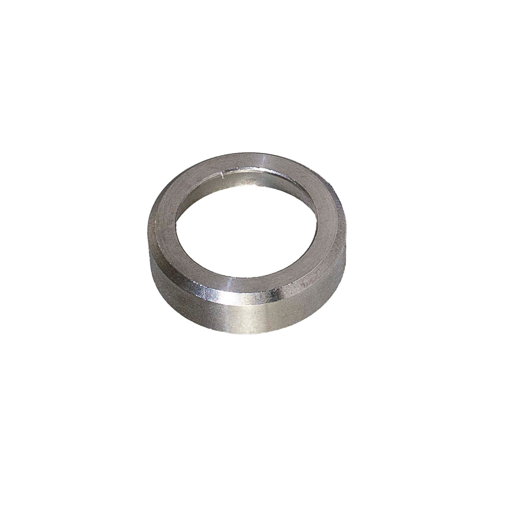 ECM Mutter Inox-Einsatz Ring QS aus rostfreiem Edelstahl für ECM Technika IV