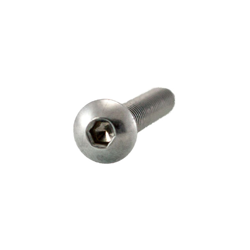 JURA Schraube M4 x 14 vz-blau Li-K Original Ersatzteil für Kaffeevollautomaten