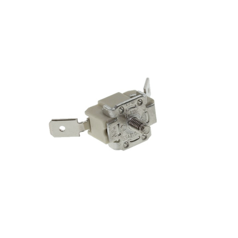 DeLonghi Thermostat Heizelement 318°C für EAM ESAM Kaffeevollautomaten
