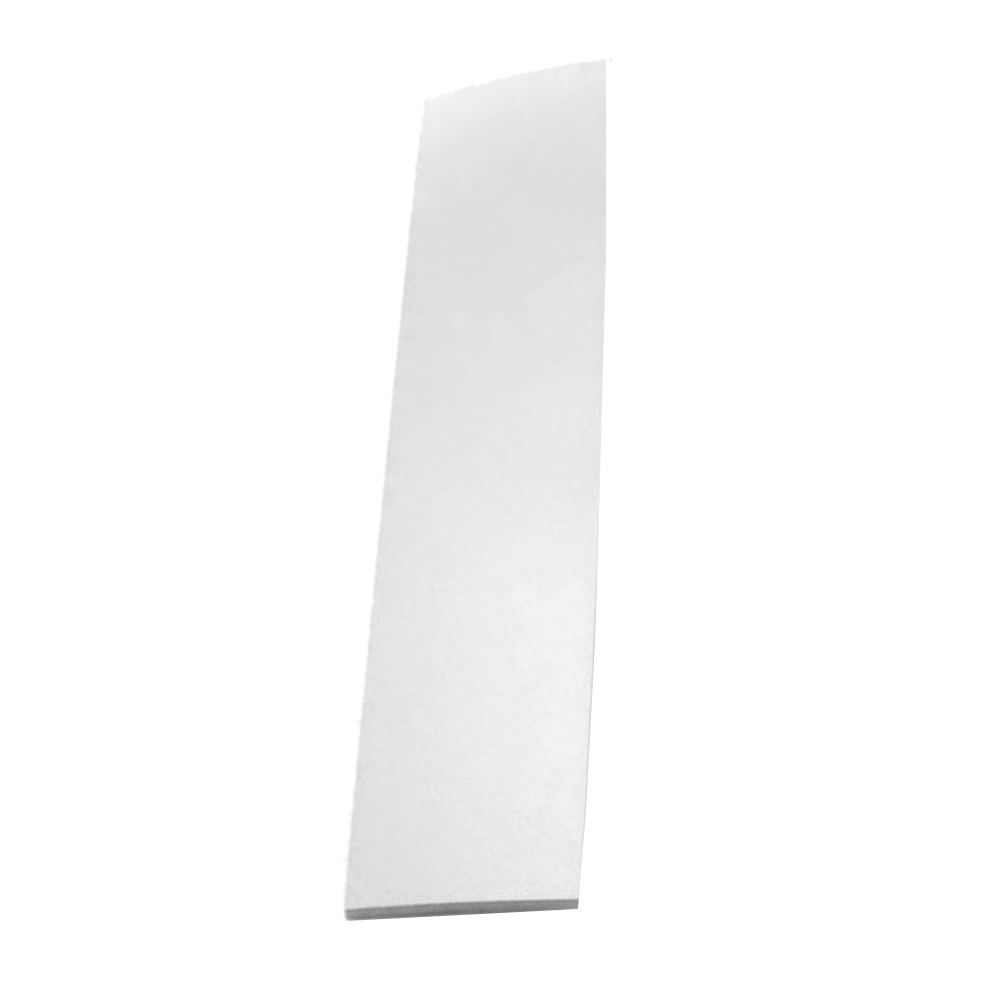 Jura Frontblende links für E8 Kaffeevollautomat midnight silver Original Ersatzteil