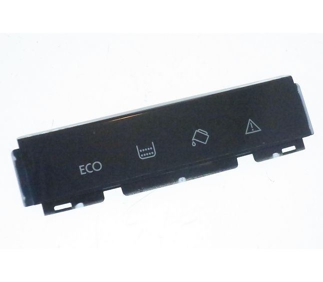 DeLonghi Abdeckung zu Blende Bedienplatine ECAM 21.110 / ECA