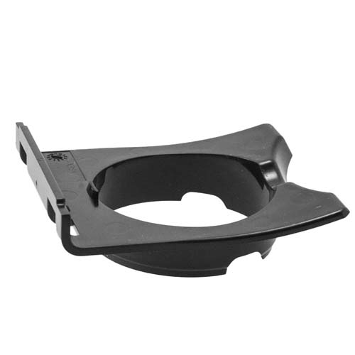 Jura Adapter Brüheinheit schwarz für A und ENA Serie Kaffeevollautomaten