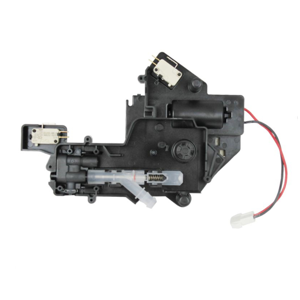 Miele Antrieb für Brüheinheit CM 6xxx 7xxx Serien Ersatzteil