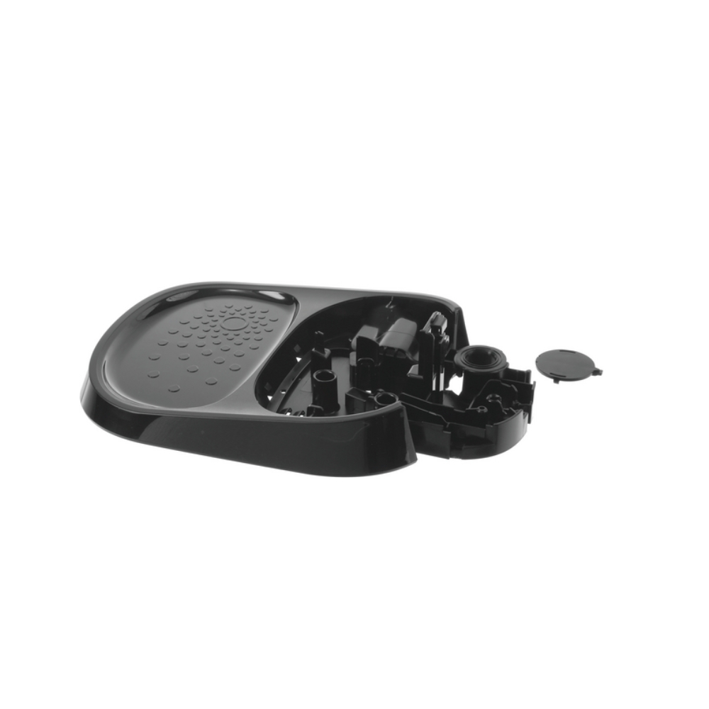 Bosch Gehäuse-Unterteil schwarz für Tassimo Kapselmaschinen TAS6002 TAS6003 TAS6004