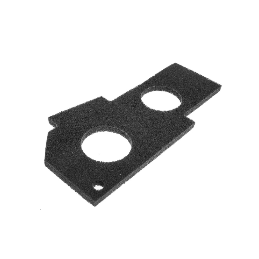 Nivona Isolation 691 Bohnenbehälter mit Schaumstoff für NICR8xx Kaffeevollautomaten