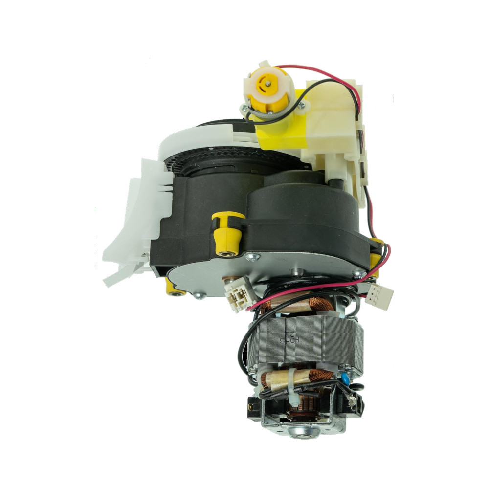 Krups Mahleinheit MS-5A10204 für EA9000 EA9010 Kaffeevollautomaten mit Kabeln