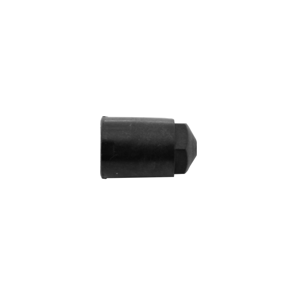 Jura Dampfdüse schwarz für E8 S8 WE8 Kaffeevollautomaten Original Ersatzteil