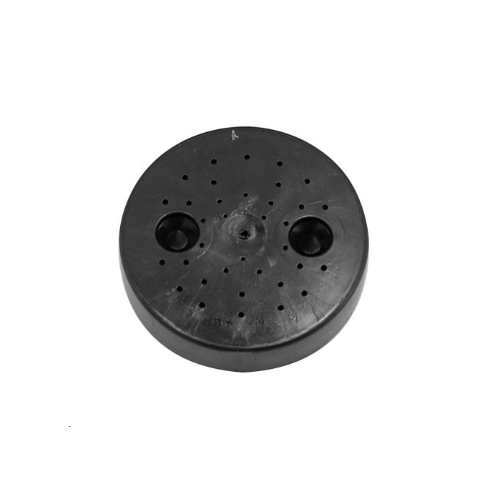 DeLonghi Sieb für Brühkolben - Original Ersatzteil Filter Kaffeevollautomat