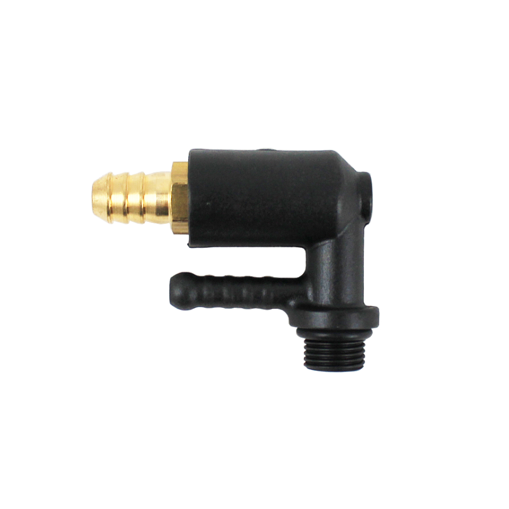 Gaggia Sicherheitsventil für Vibrationspumpe Classic 11 bar Ersatzteil